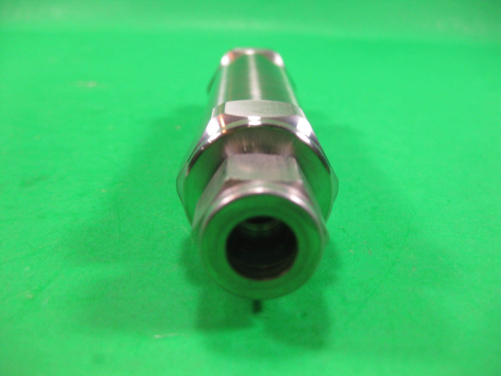 Millipore Filter 3/8" -- WG2F32PS1 -- Used