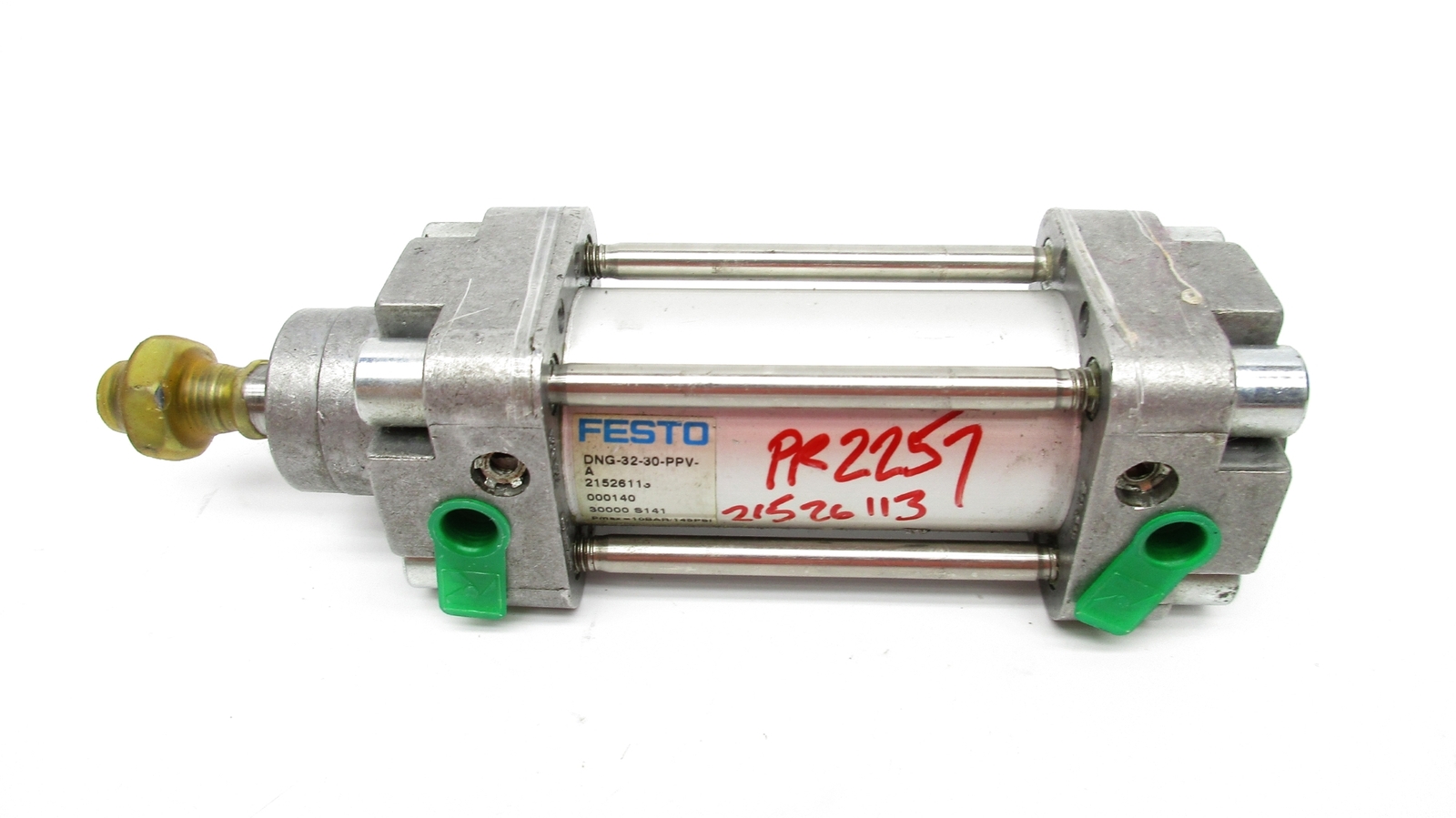FESTO DNG-32-30-PPV-A 145PSI NSNP