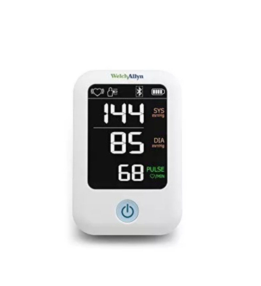 H-BP100SBP Home Series 1700 Blood Pressure Monitor and Upper Arm Cuff
