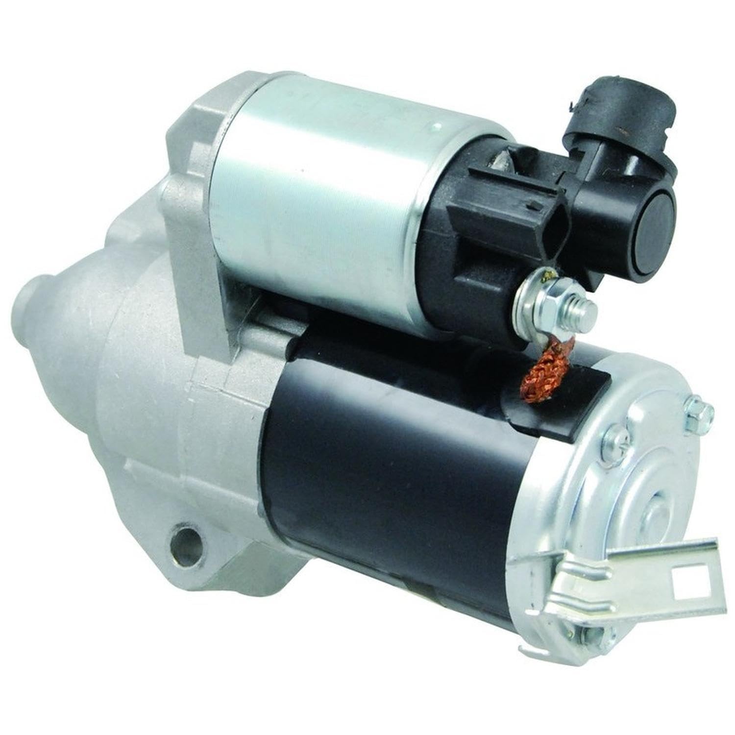 OEG Parts New Starter Compatible with Honda Odyssey 3.5L V6 2007-2010 07 08 0...