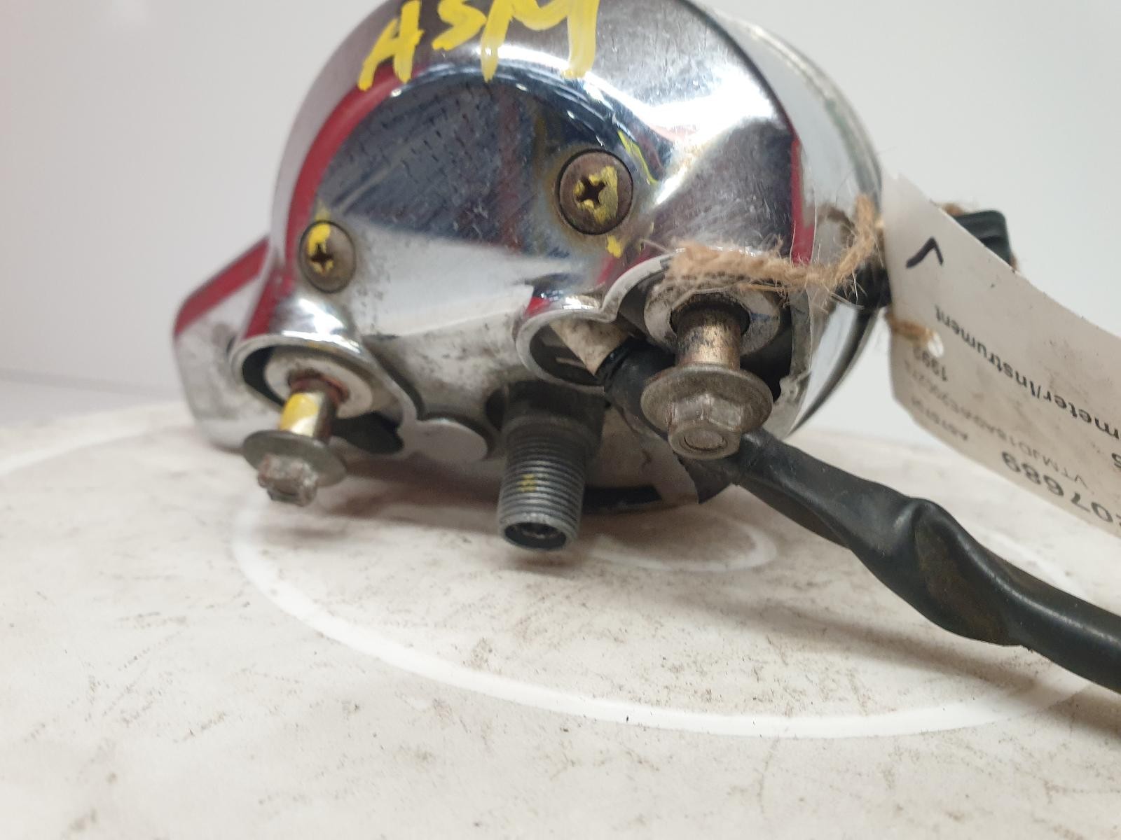 HONDA CLR 125 1999 SPEEDO INSTRUMENT CLUSTER