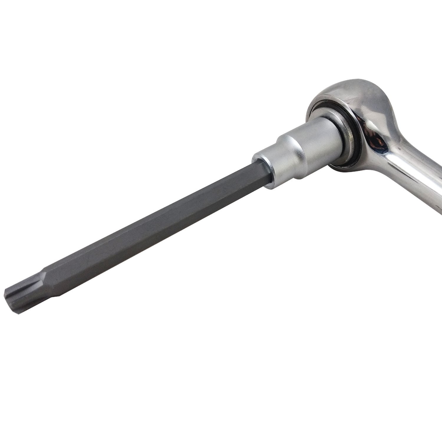Head Bolt Tool for VW and Audi Vehicles Polydrive Head Bolt Socket Fits VW