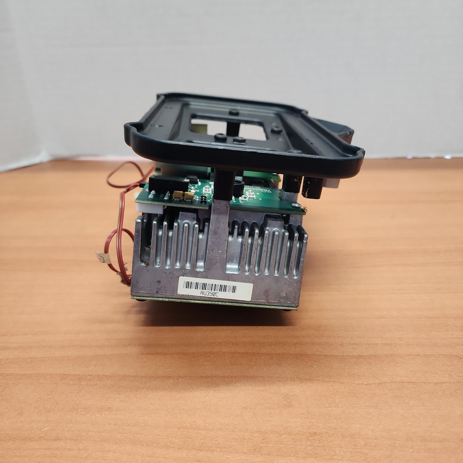 Hunter Hawkeye Alignment Machine HS401 Left IBIS Sensor Camera DSP600 125-401-1