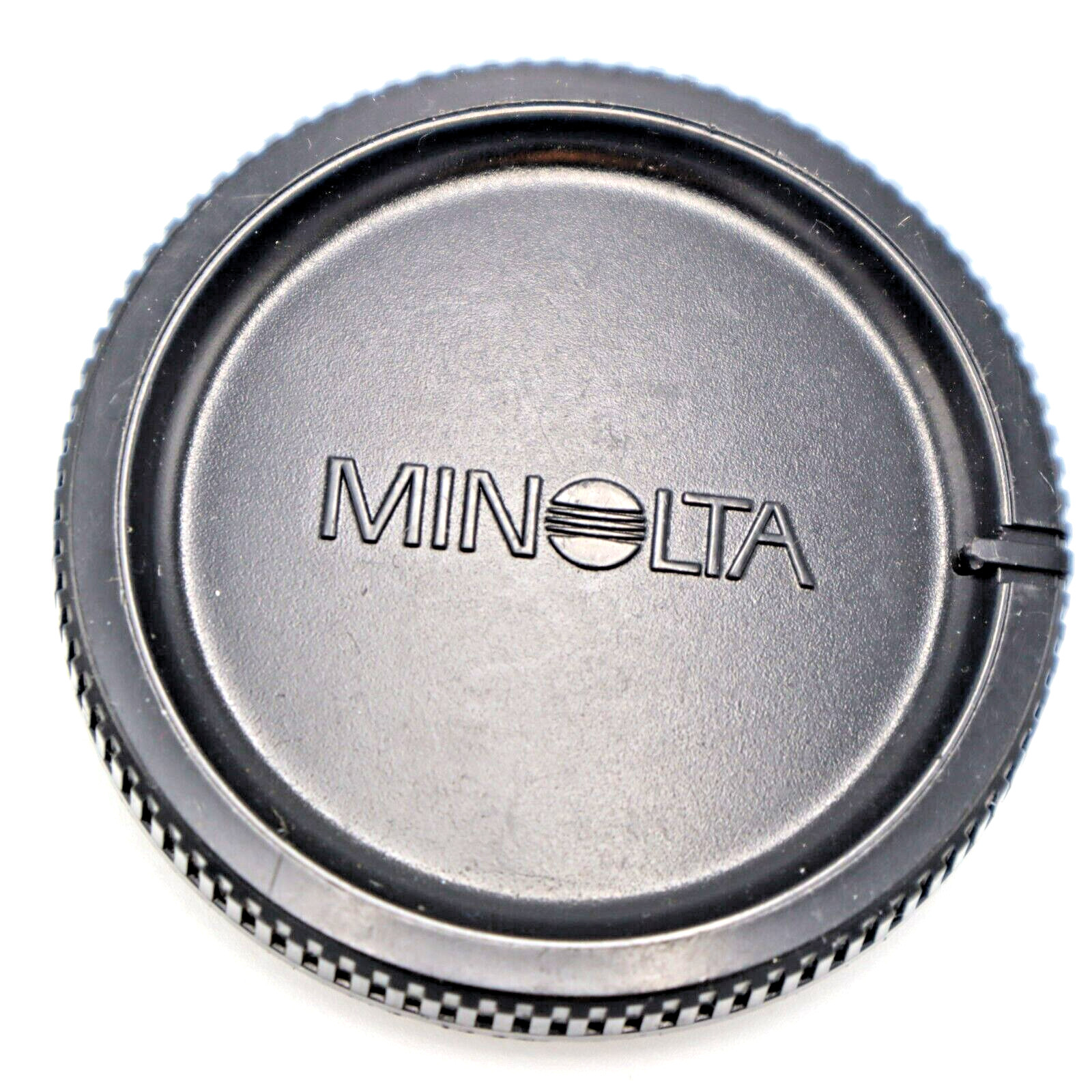 Minolta Body Cap - Twist-On Original for Maxxum MA AF Sony A Alpha -#1 - 401