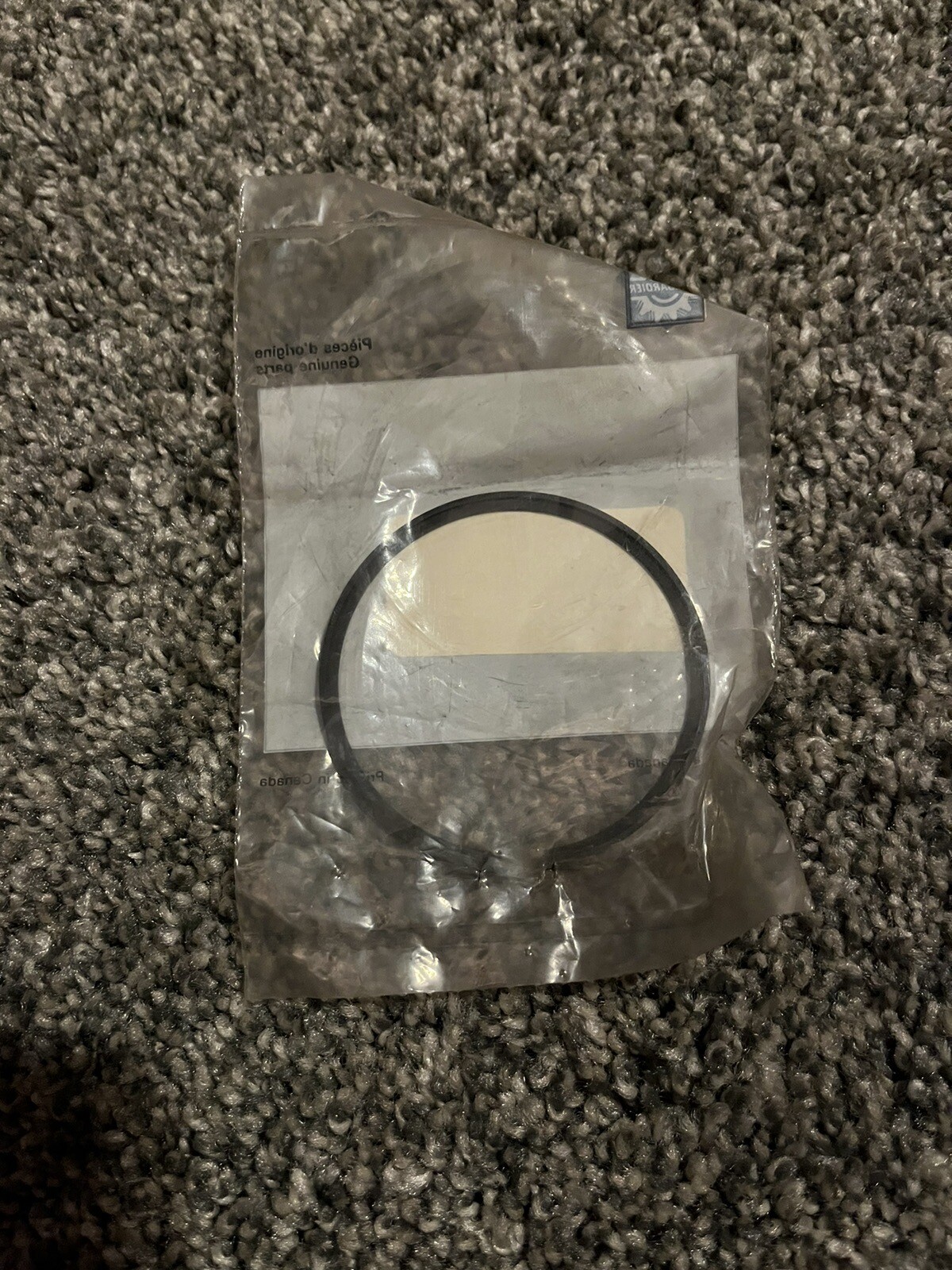 OEM Ski Doo Piston Ring 420215210