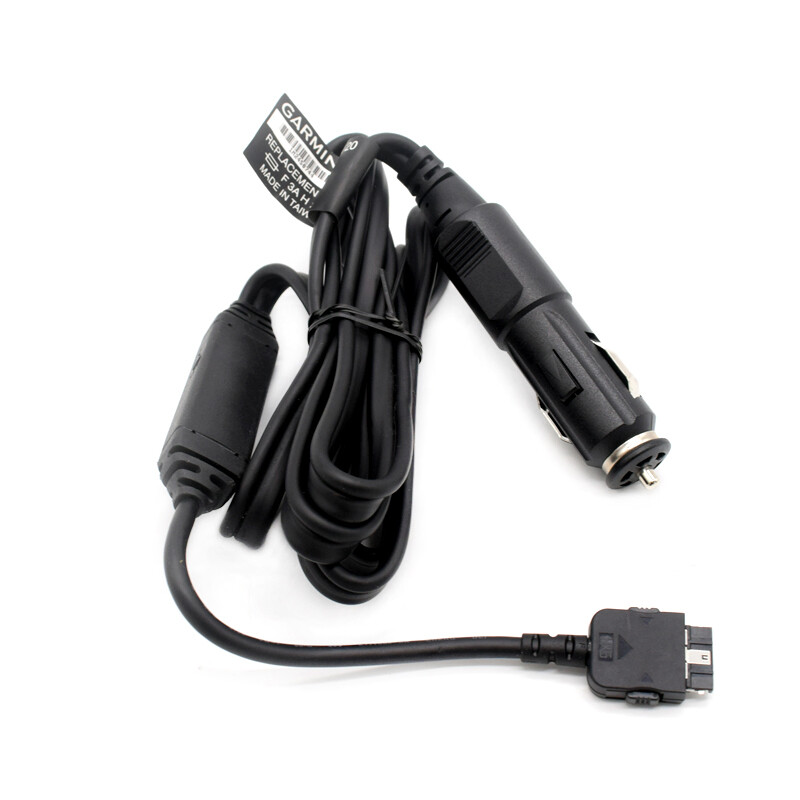 Garmin nuvi 850 855 855T 880 885T 5000 Vehicle Car Cigarette Charger