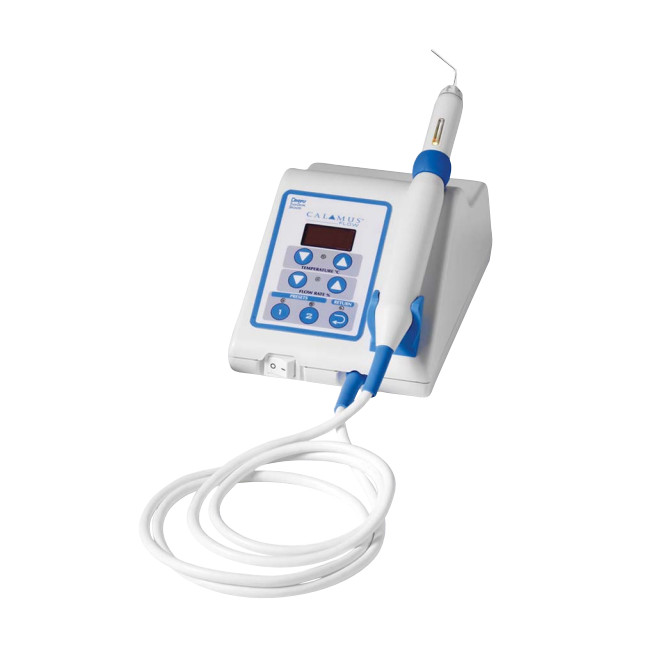 Repair Service For Dentsply Tulsa Calamus Flow AEU-35T 1YrWarranty
