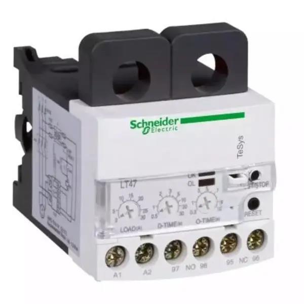 1pc New LT4706M7S SCHNEIDER Electronic Over Current Relays Manual 6A 200-240 V