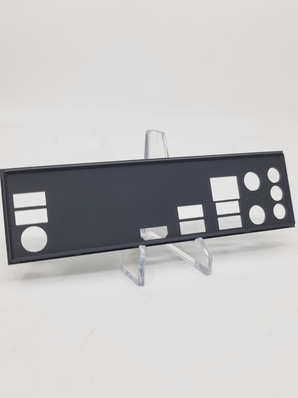 Gigabyte B460M DS3H AC I/O Shield / Back Panel Cover - Wholesale Available