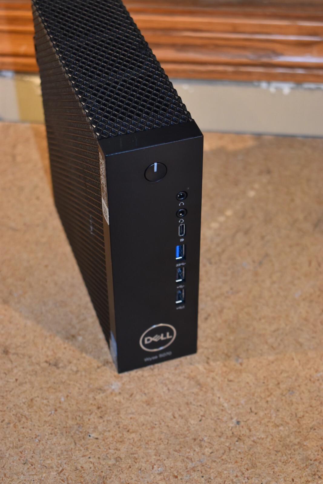 Dell Wyse 5070 Extended Quad Core J5005 8GB RAM 5-Port OPNsense Firewall AES-NI