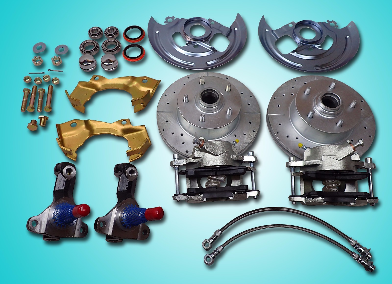 1967 1968 1969 camaro firebird disc brake conversion stock ride height ss hoses