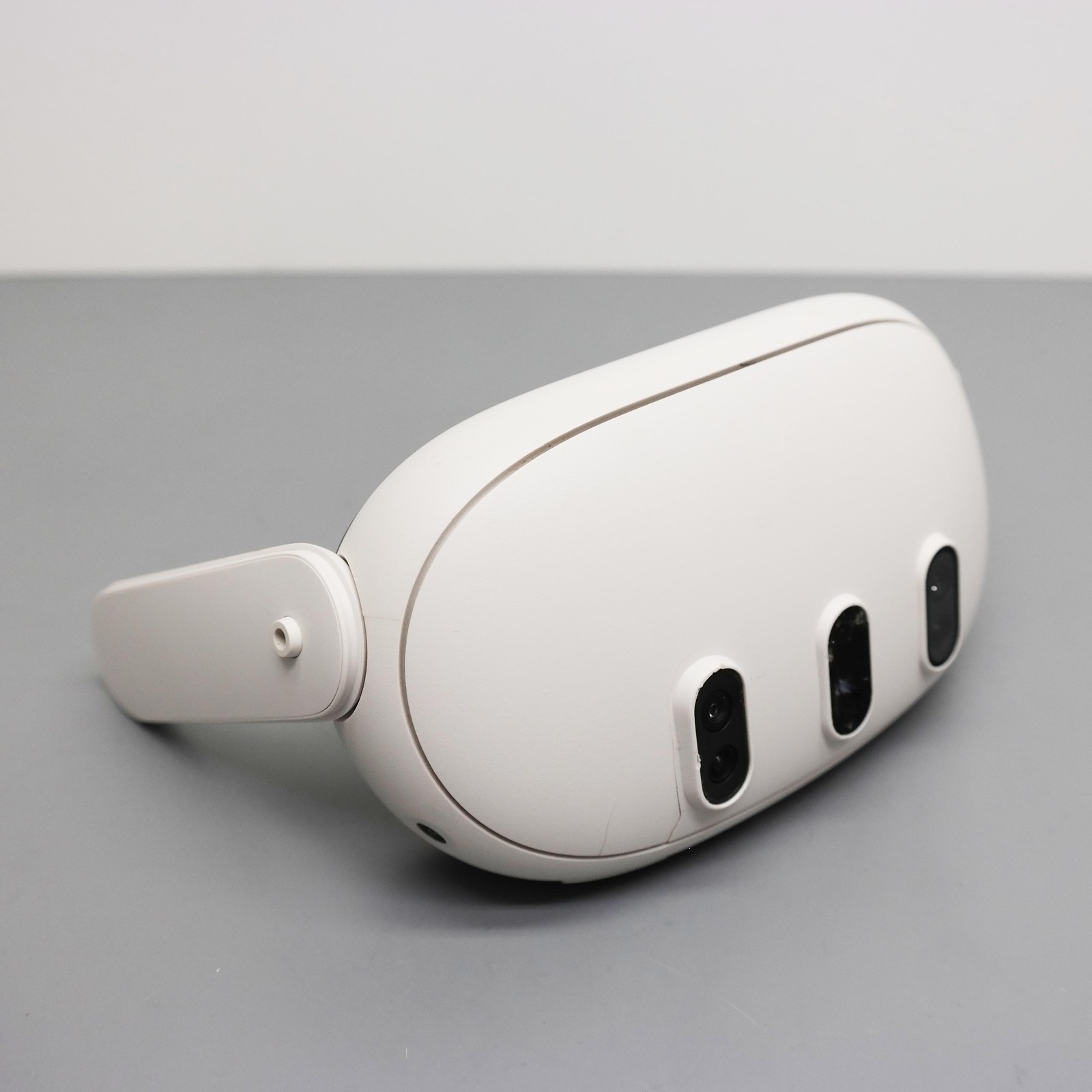 Meta Quest 3 512GB VR Headset ISSUE
