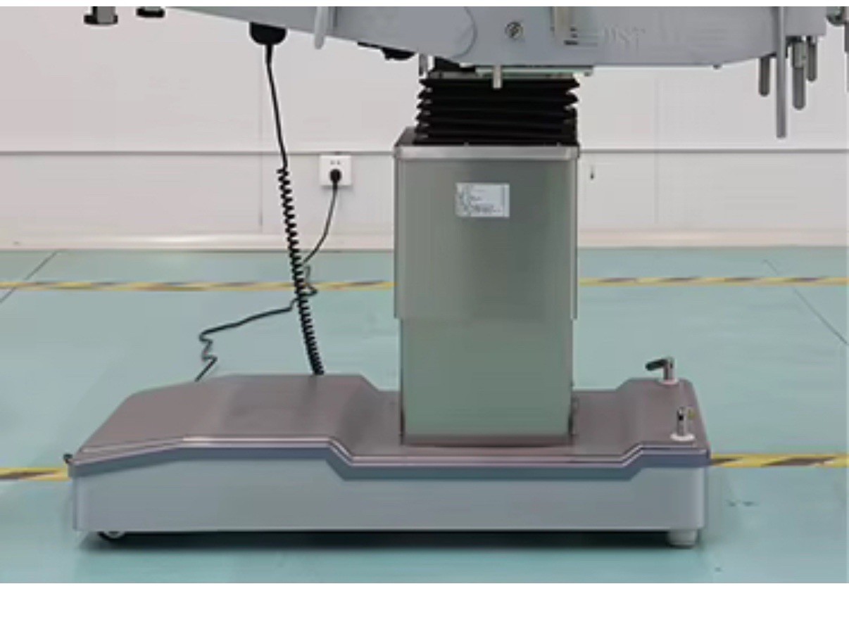 Operating Room Table
