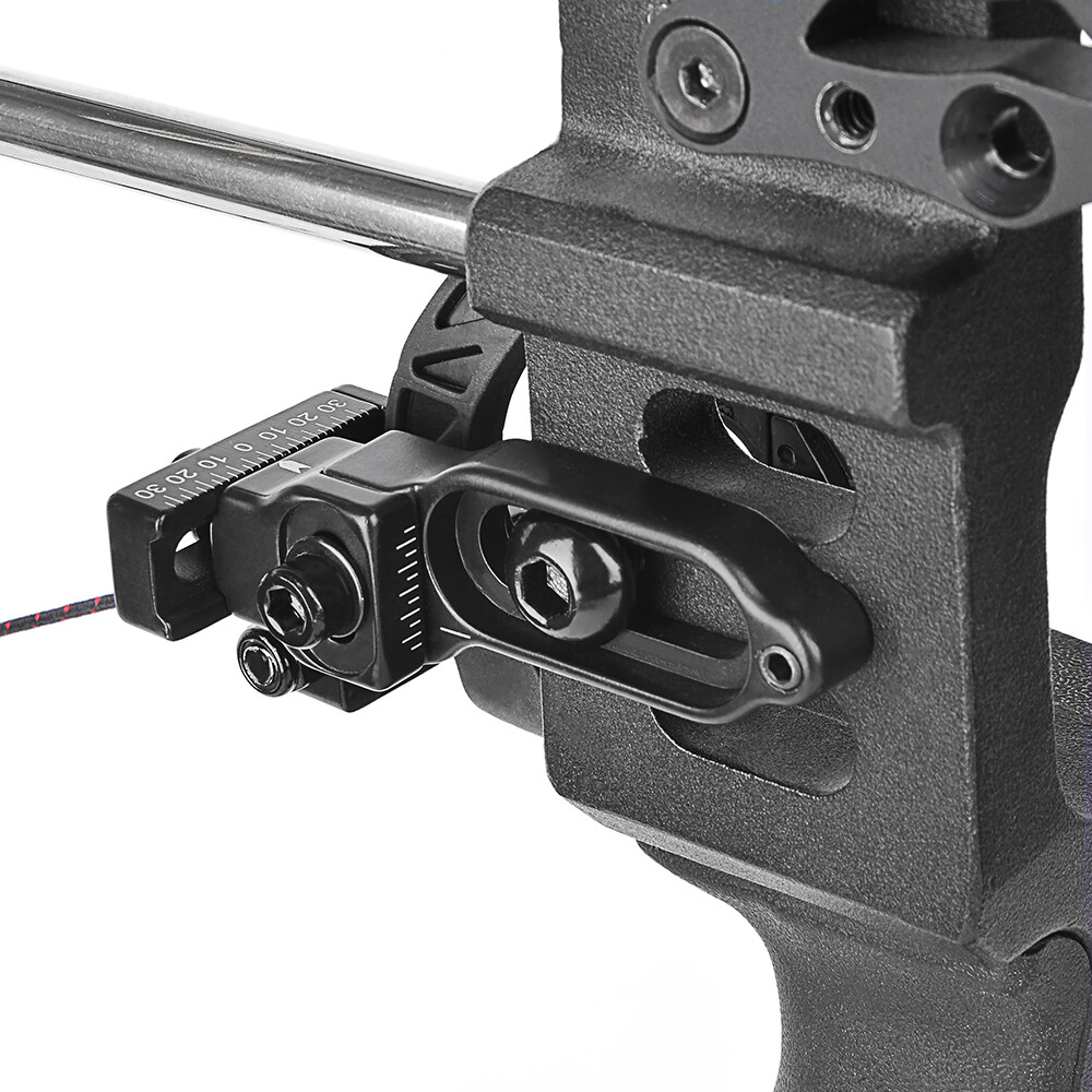 Archery Drop Away Arrow Rest Full Containment Adjustable Compound Bow Hunting RH