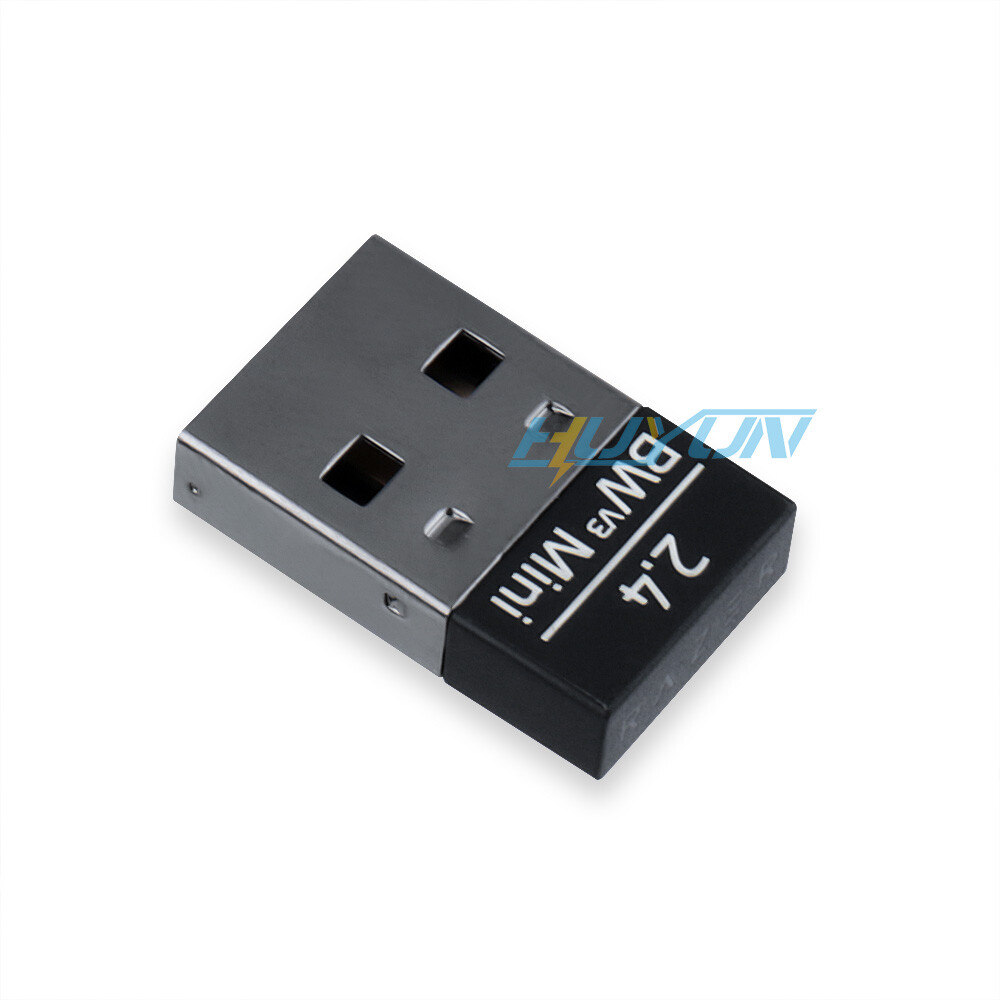 USB Receiver for Razer BlackWidow V3 Mini HyperSpeed Mechanical Keyboard Adapter