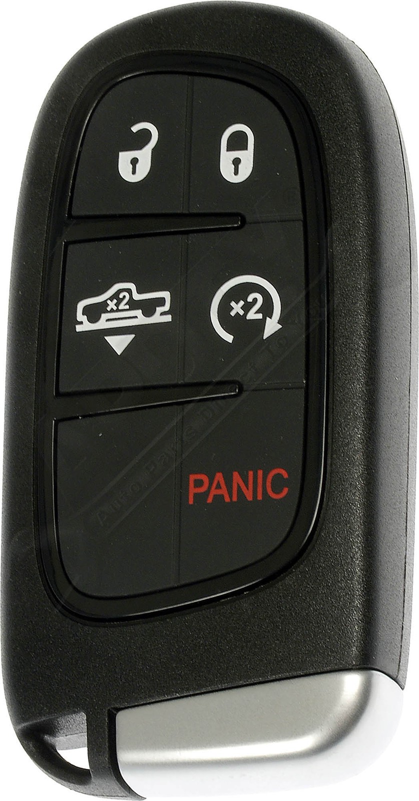Dorman 99088ST Keyless Remote 5 Button