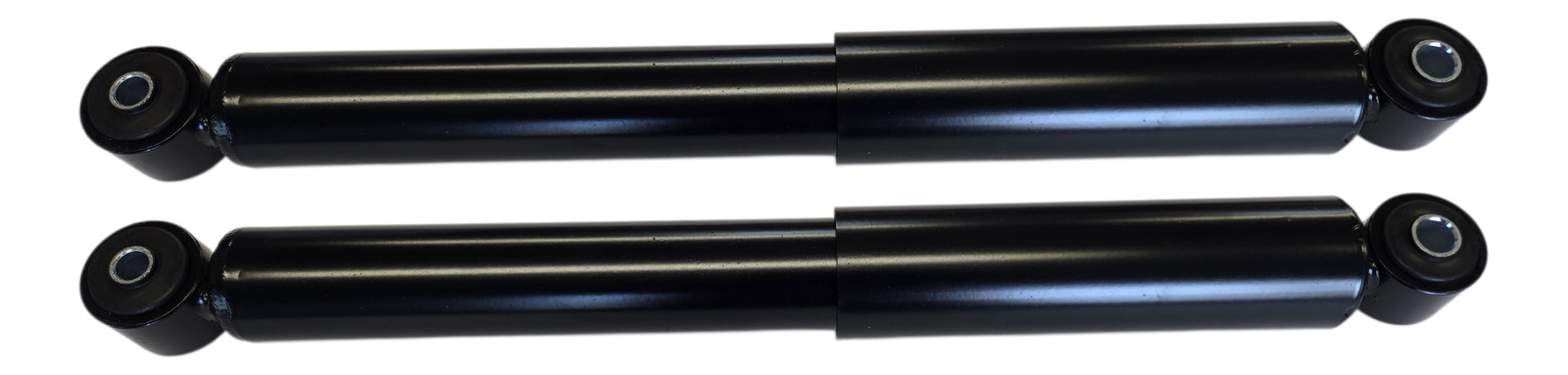 Fits VW Caddy 2004-2020 + Other Models 2x Shock Absorbers Rear AST