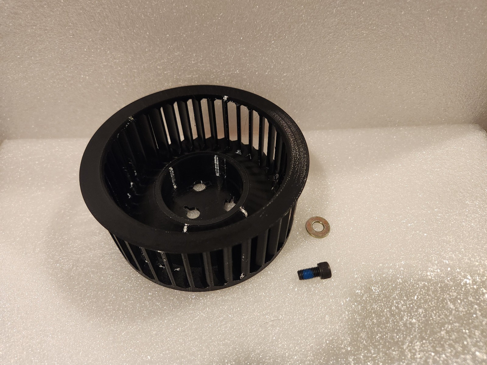 Air Compressor Fan Craftsman CAC-1148-1 KK-5018 DeVilbiss AF320 Portercable