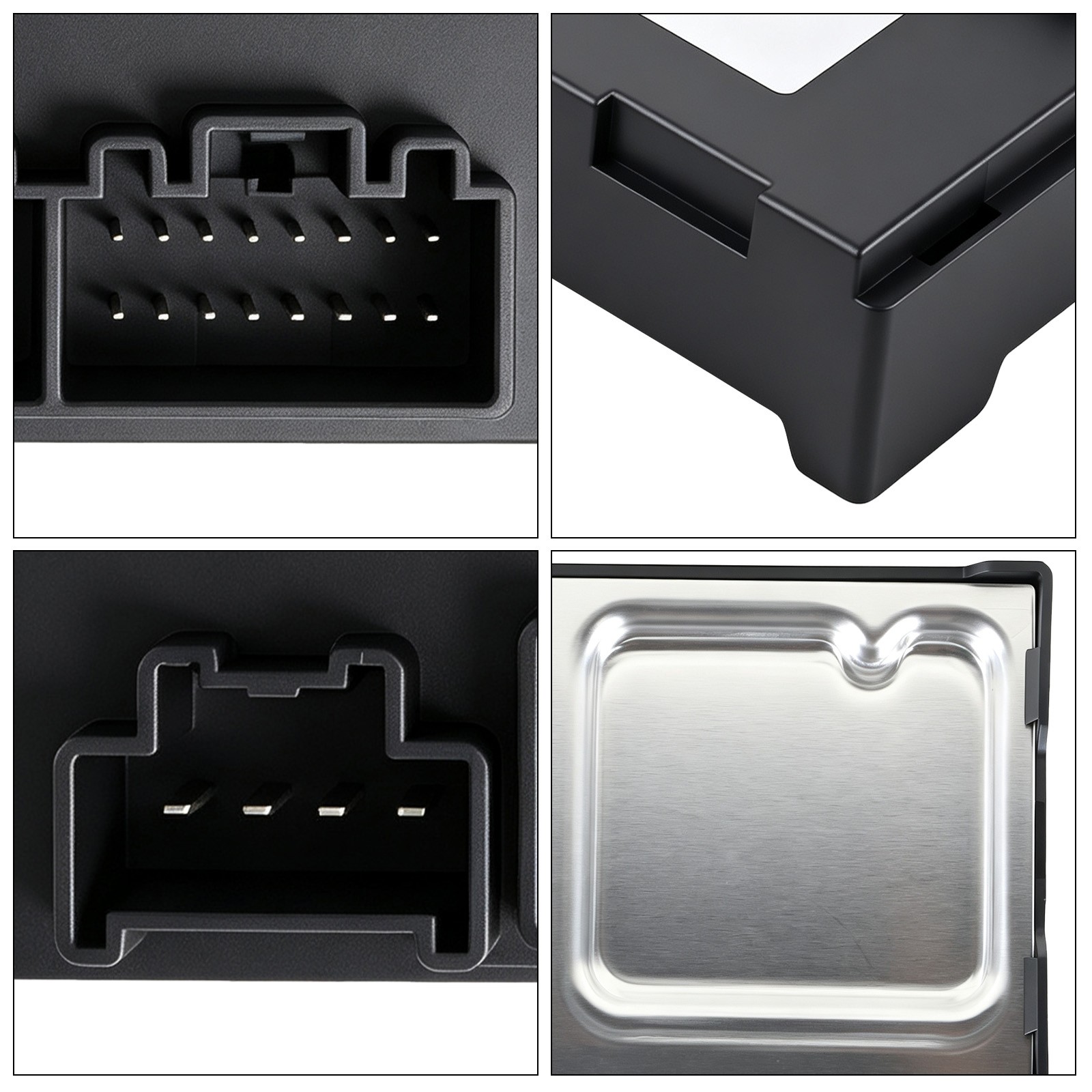NEW Transfer Case Control Module For Durango Grand Cherokee 2011-2013 68395643AA