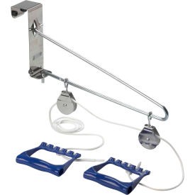 Drive Medical Over Door Exercise Pulley 13005 Drive Medical 13005 822383102993
