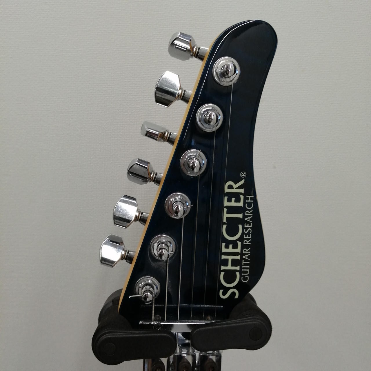 SCHECTER SD II 24 Electric Guitar 789897