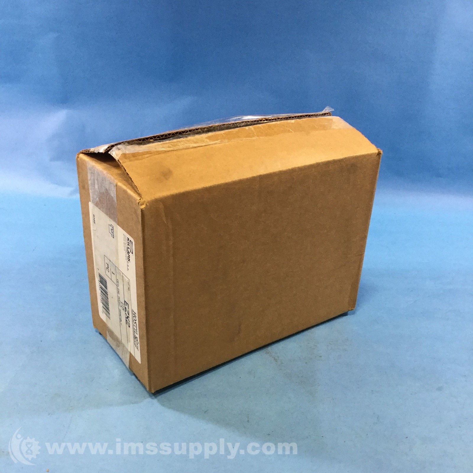 Hubbell EZX2 Ceiling Mount Assembly FNOB