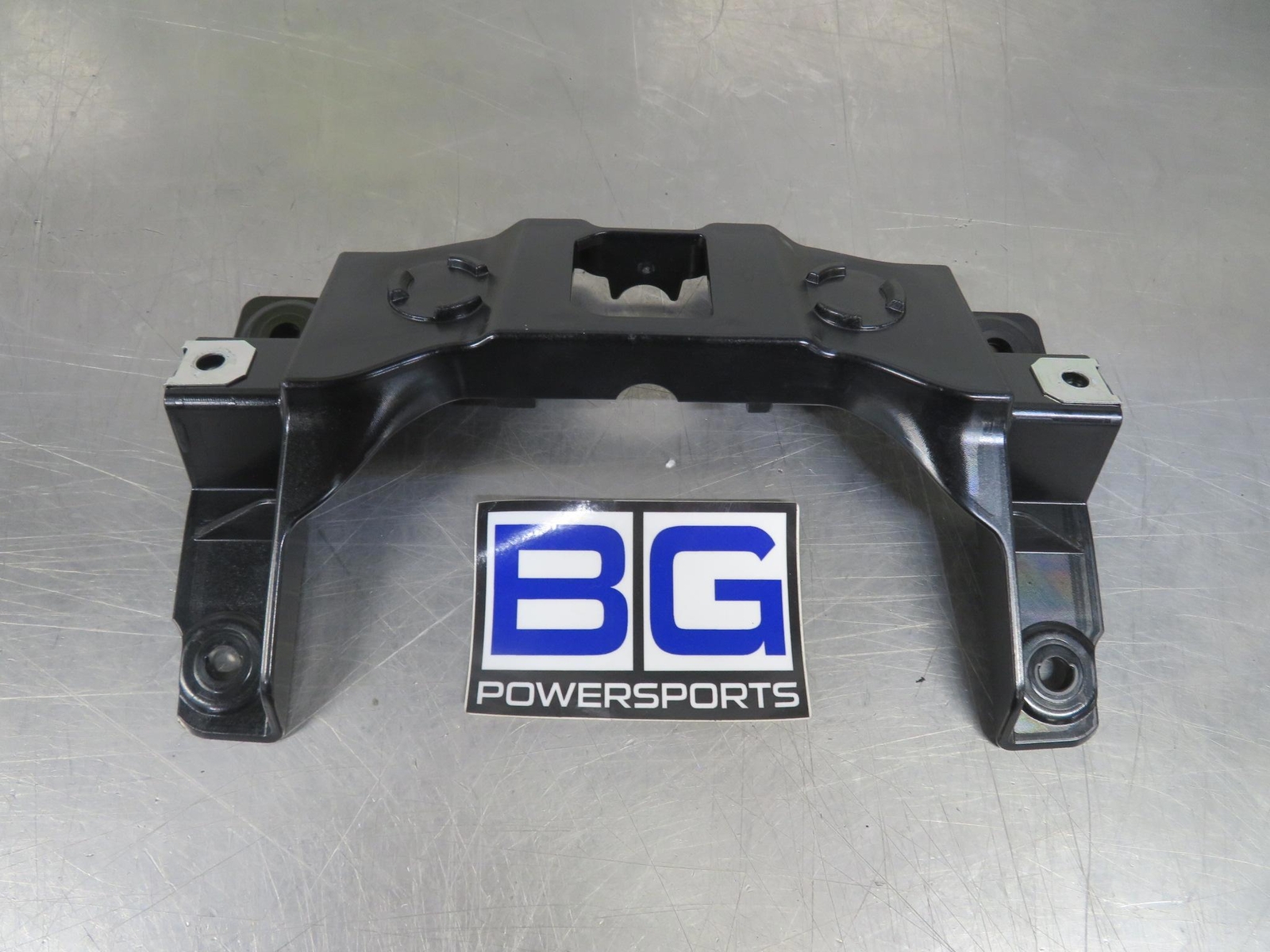 EB1340 2024 24 BMW M1000R SEAT LOCK BRACKET SUPPORT