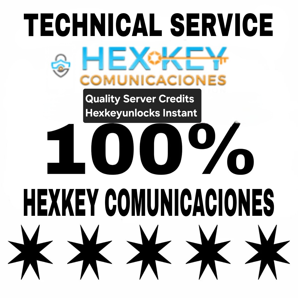 Quality Server Credits Hexkeyunlocks Instant