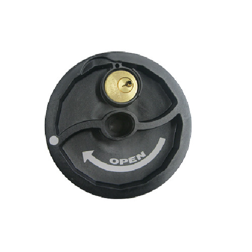 FAAC Unclamping Knob Manual Release Unlock Lock suit: 740 741 729014