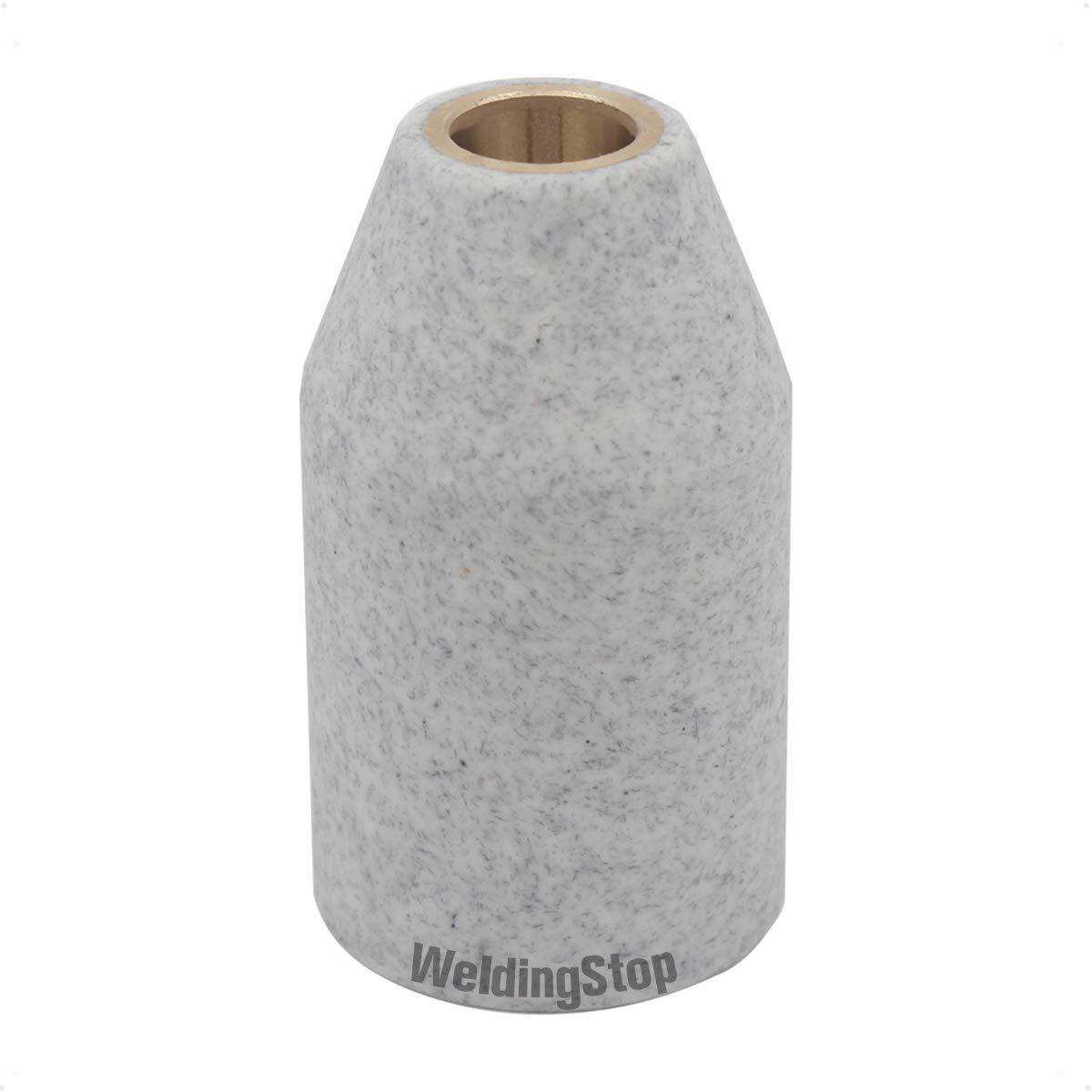 Shield Cap 98218 For Thermal Dynamic Cutmaster 52/82/102/152 Sl60 Sl100 Plasma C
