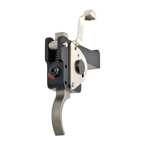 HOWA 1500 ADJUSTABLE-TRIGGER (NICKEL) – TIMNEY TRIGGERS USA
