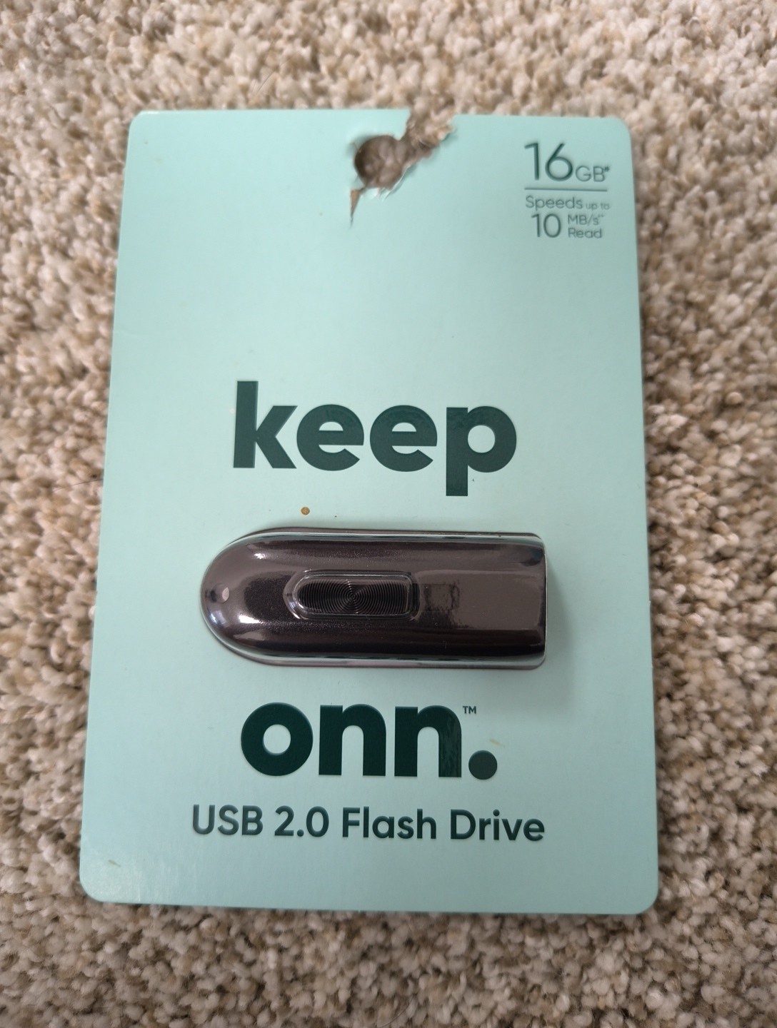 Keep Onn USB 2.0 16 GB
