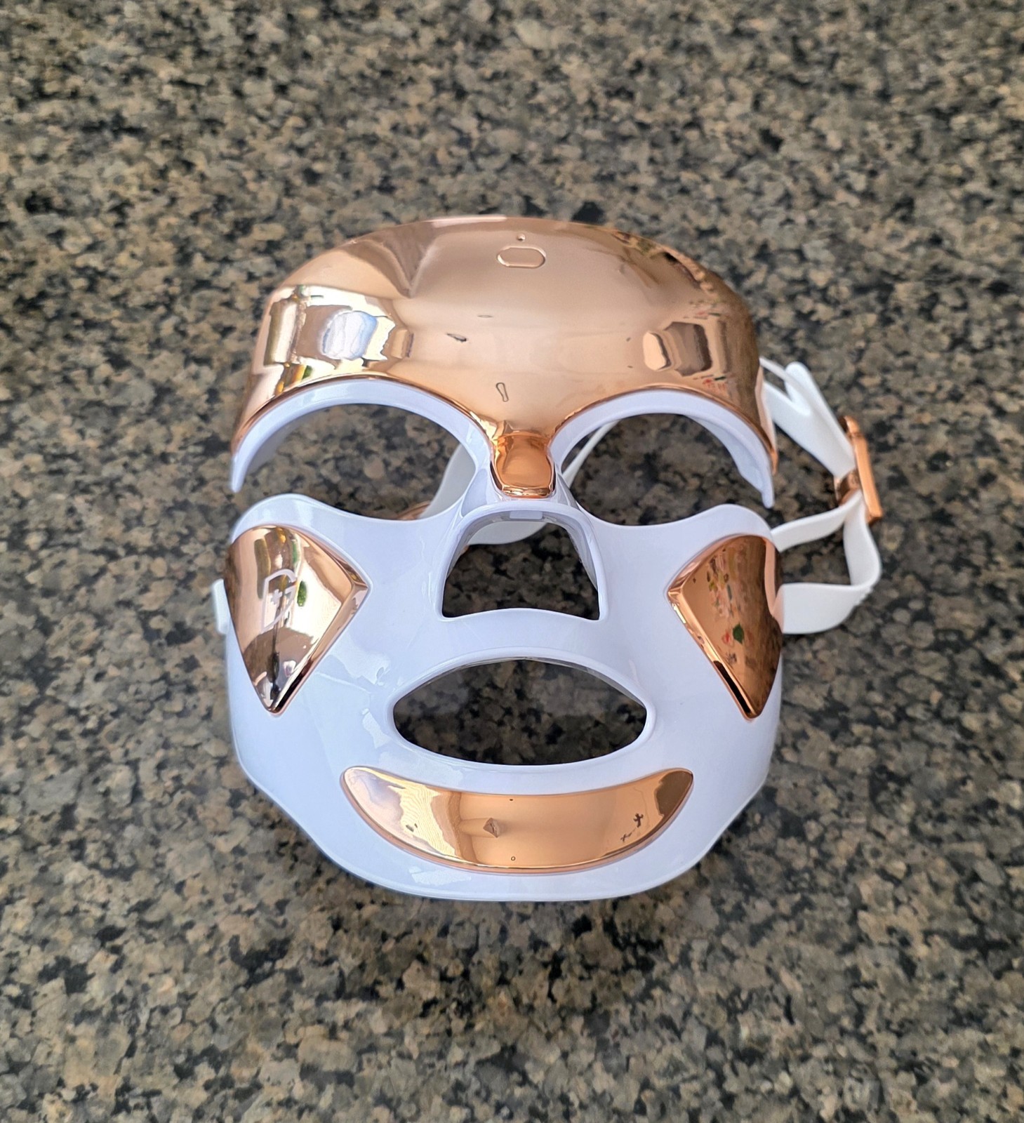 Dr. Dennis Gross Skincare DRx SpectraLite FaceWare Pro Mask No Power Cord Sold A
