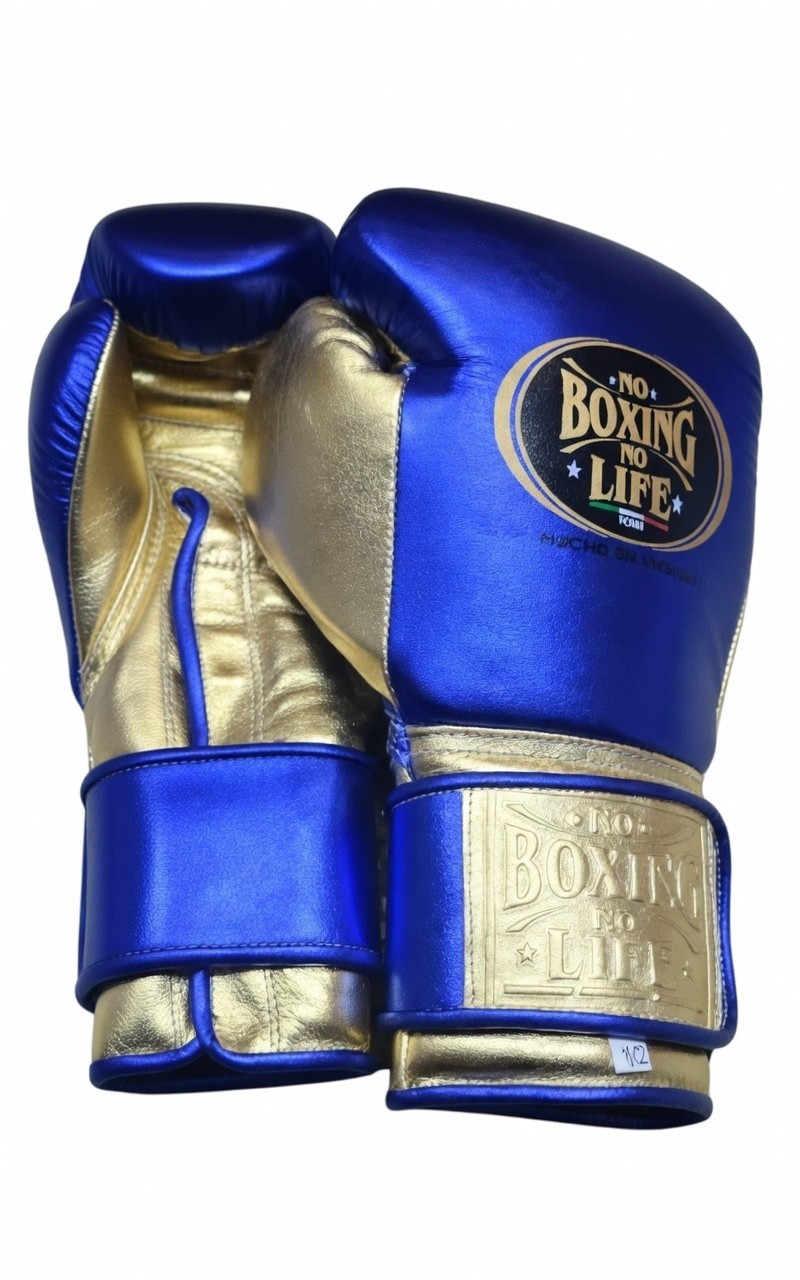 No Boxing No Life Boxing Gloves Pro Training Sparring Lwinning boxing gloves