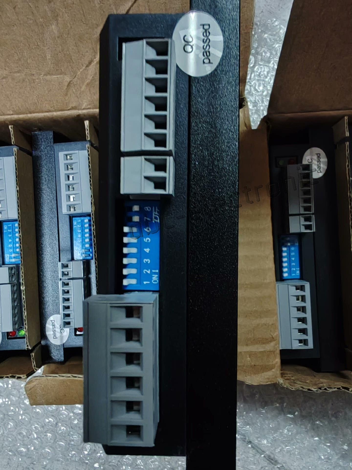 1PCS drive DM556J