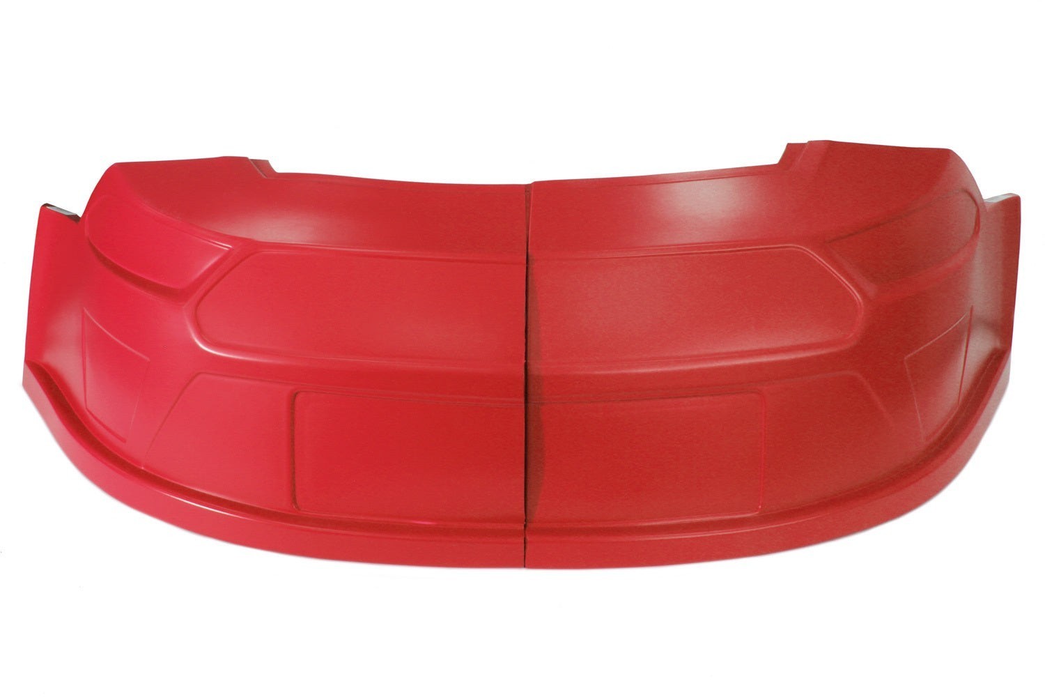 FIVESTAR 20321-41051-R Nose Mustang Kit Red Street Stock MD3