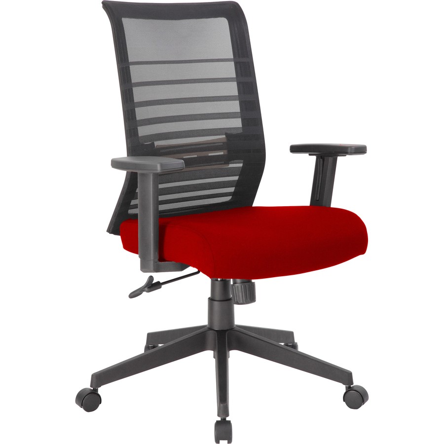 Lorell Mesh Seat Cover (llr-00591) (llr00591)