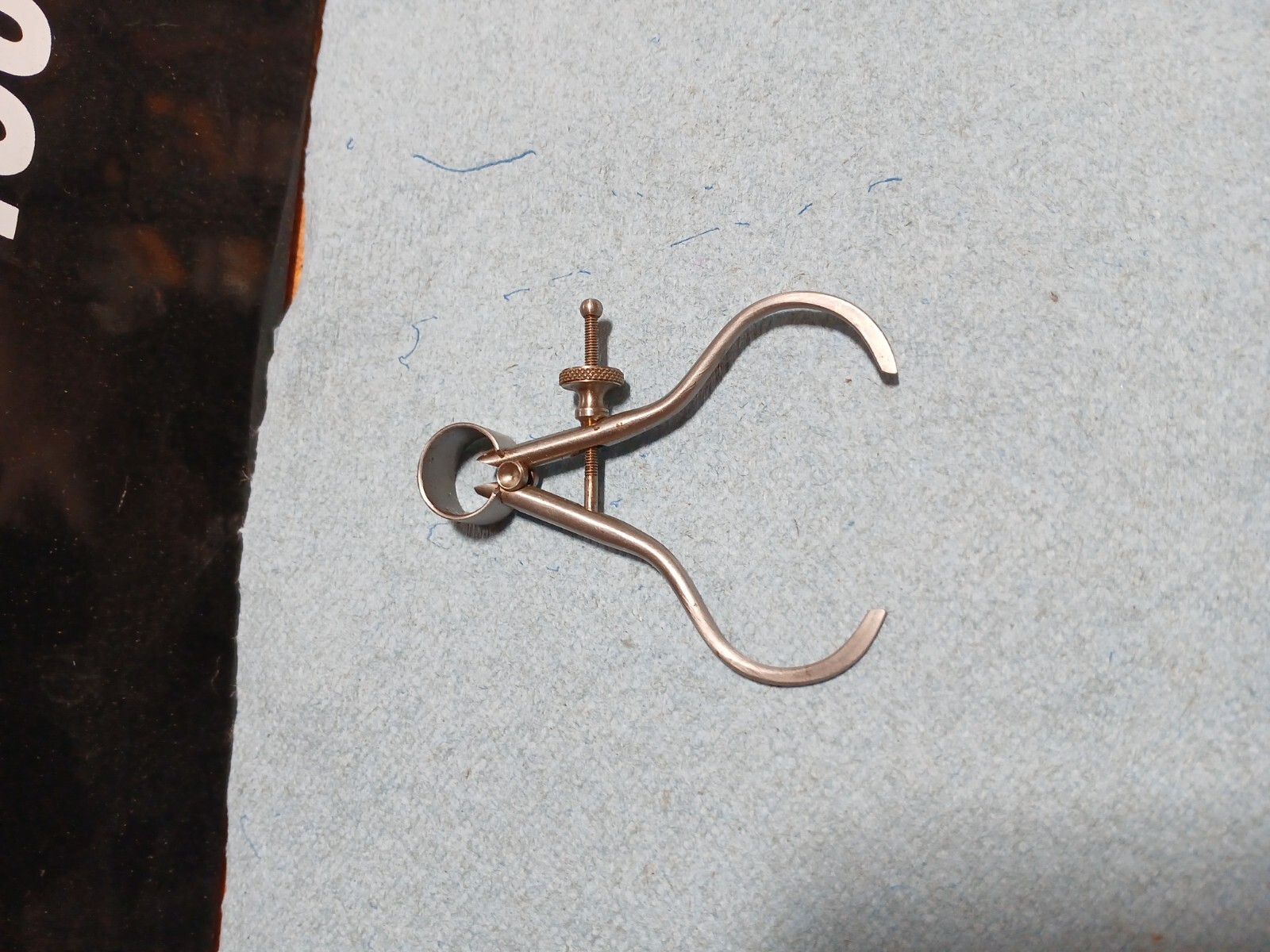 Starrett Outside Spring Caliper