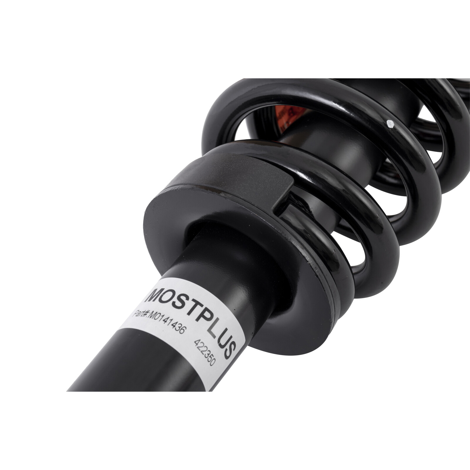 Pair Front Complete Struts Assembly Shocks For Dodge Ram 1500 4WD 2006 2007 2008