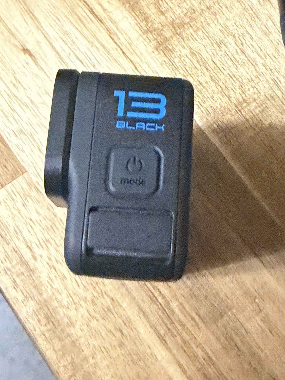 GoPro Hero13 Black Hero 13 + Extras (31)