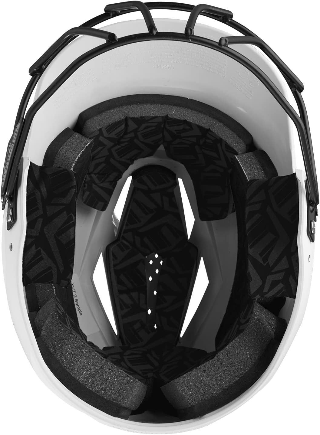 XVT™ 2.0 Batting Helmets with Facemask
