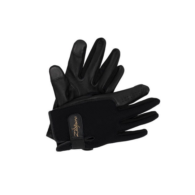 Zildjian Touchscreen Drummer's Gloves - Large