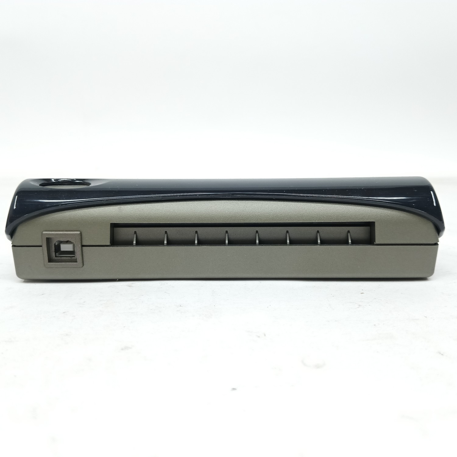 DocketPORT 667 - DP667