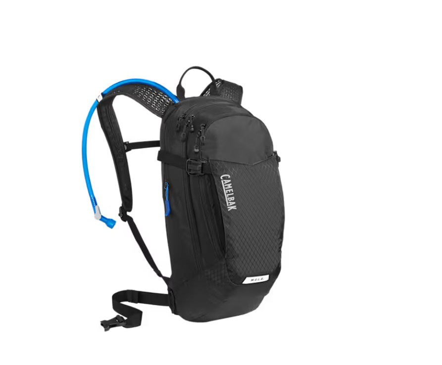 CamelBak MULE 12 100oz Hydration Pack Backpack Cycling Hiking