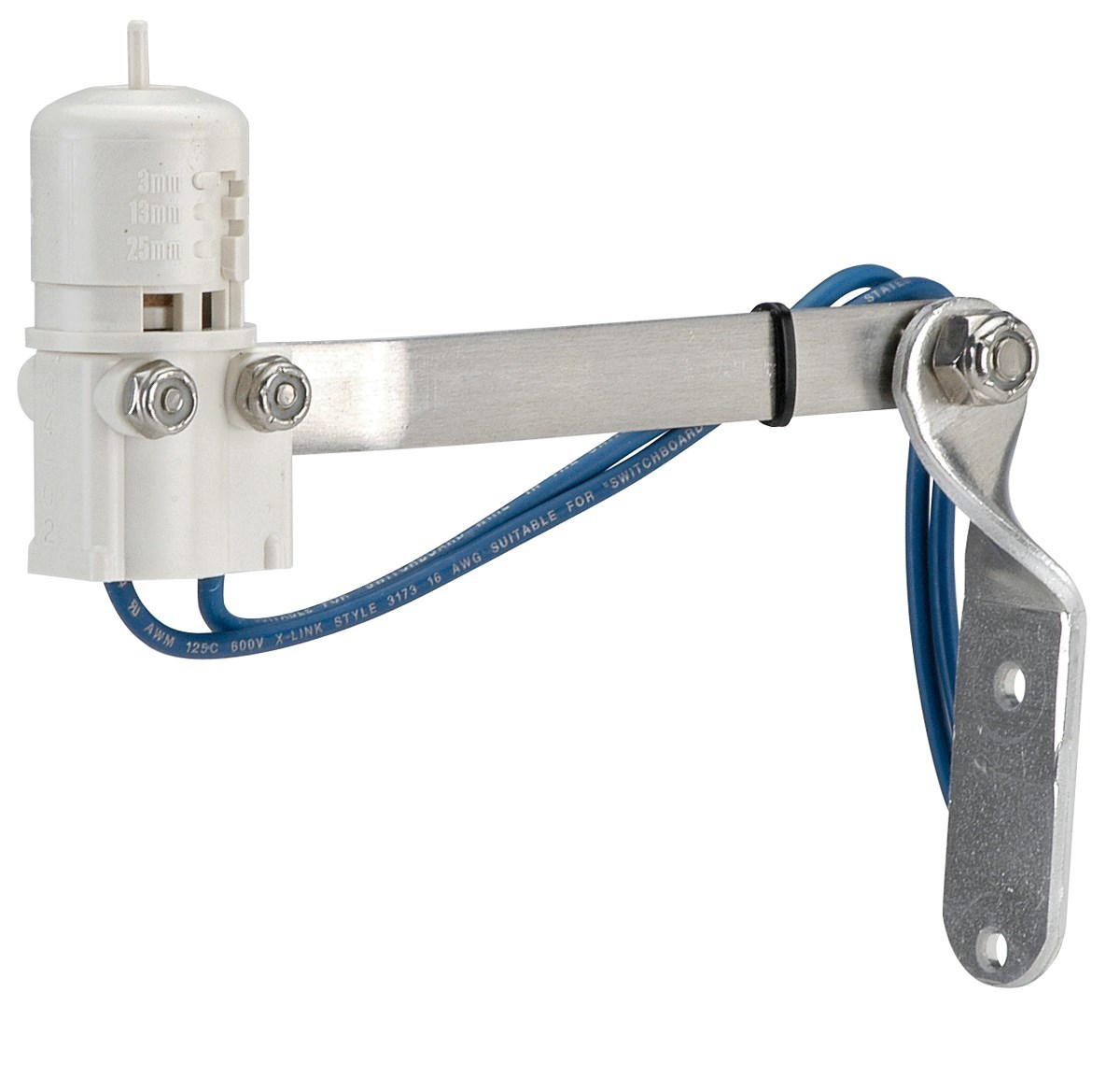 HUNTER MINI-CLIK CLICK RAIN SENSOR WEATHER BRACKET TYPE MINICLIK