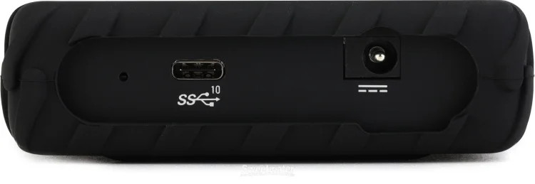 Glyph Blackbox Plus 7.6TB Solid-state Drive