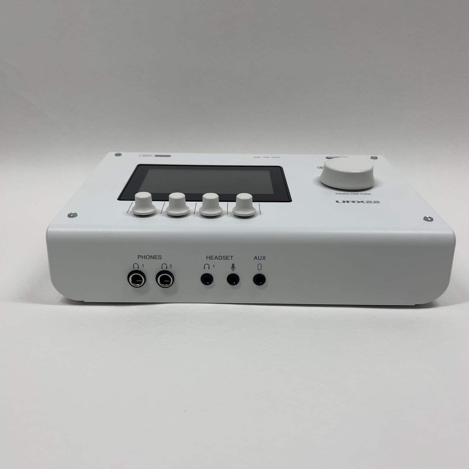 Yamaha URX22 8-Channel Audio Interface