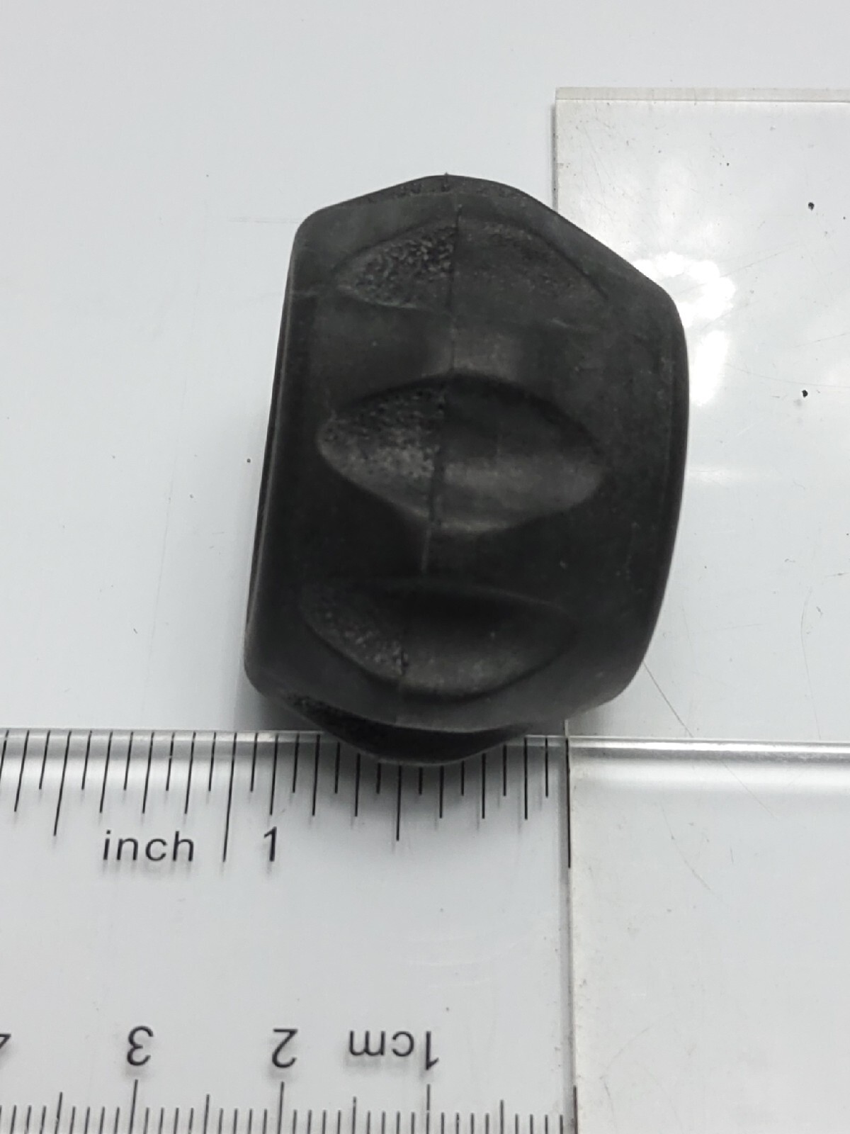 GRIP-RITE BUMPER GRTN-770 (NEW)