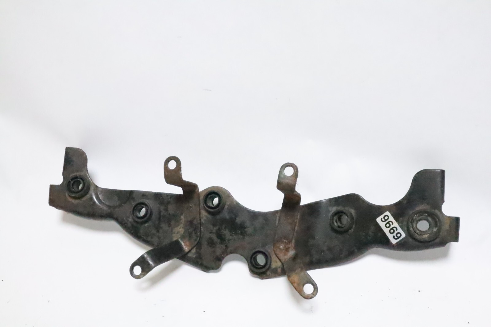 1991-1995 SUZUKI GSX600 GSX 600 FT KATANA SPEEDOMETER GAUGE METER BRACKET STAY