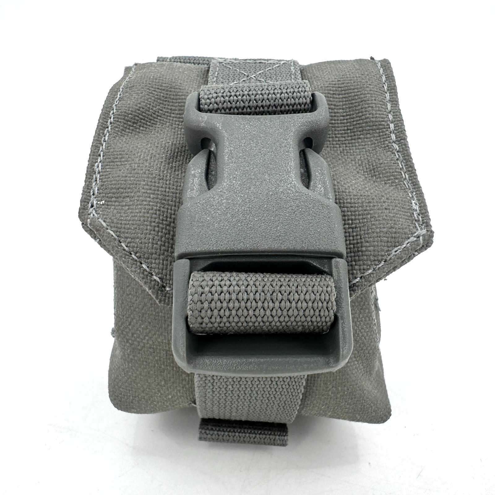 NEW Eagle Industries MOLLE II Coyote Grenade Pouch FGC-1-A-MS-FFG